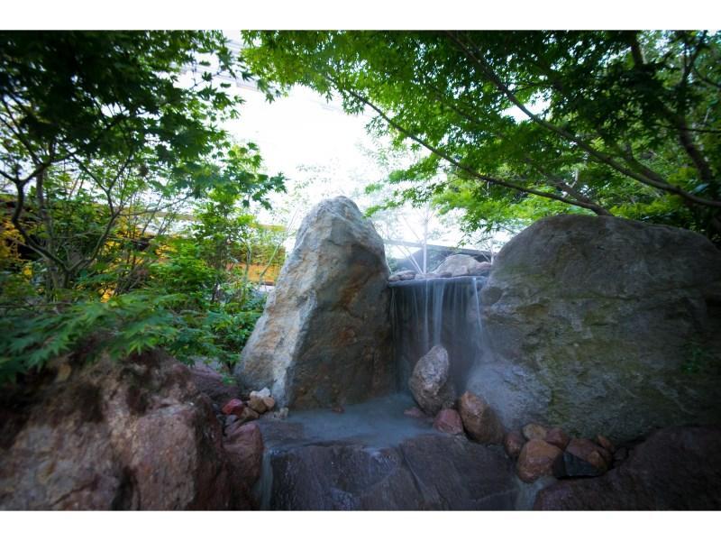 Morinoyu Resort Beppu Exterior foto